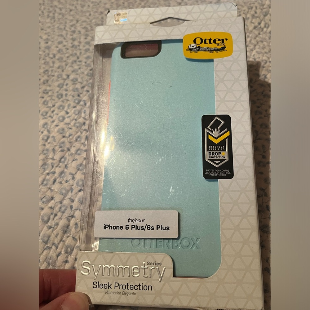 OtterBox Symmetry Series iPhone 6 Plus/ 6s Plus
